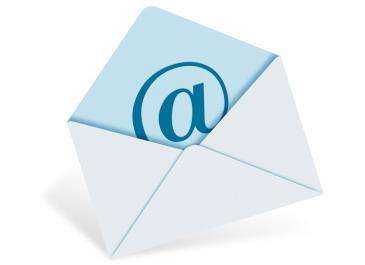 职场电子邮件礼仪的重要性